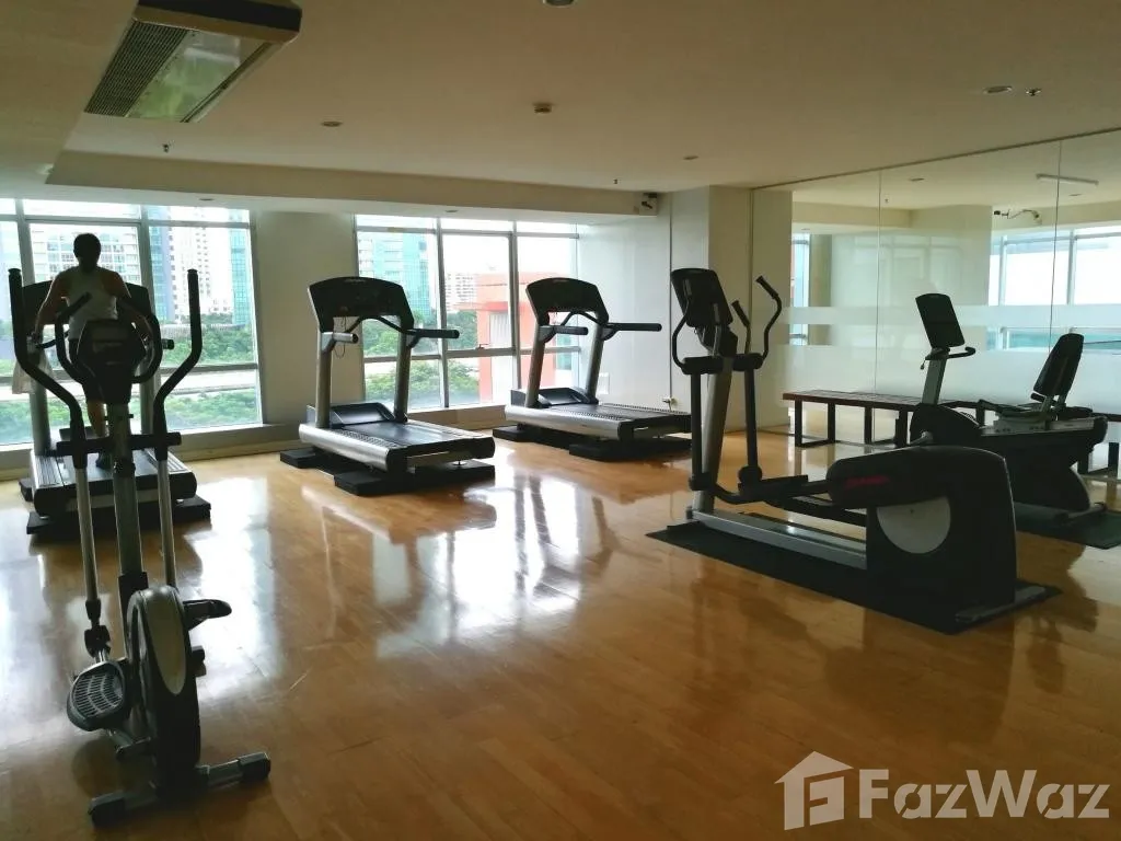 picture 2 Bedroom Condo for sale at Baan Sathorn Chaophraya 38308 - 28/32