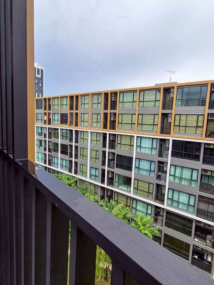 รูป Atmoz Tropicana Bangna | ราคา 13,000 บาท | ห้องสวย ทำเลดี เฟอร์นิเจอร์ครบ พร้อมอยู่ - รูปที่ 13/13