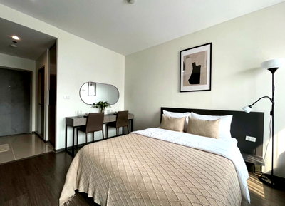 Condos for sale :  IDEO Phaholyothin -           Chatujak 
