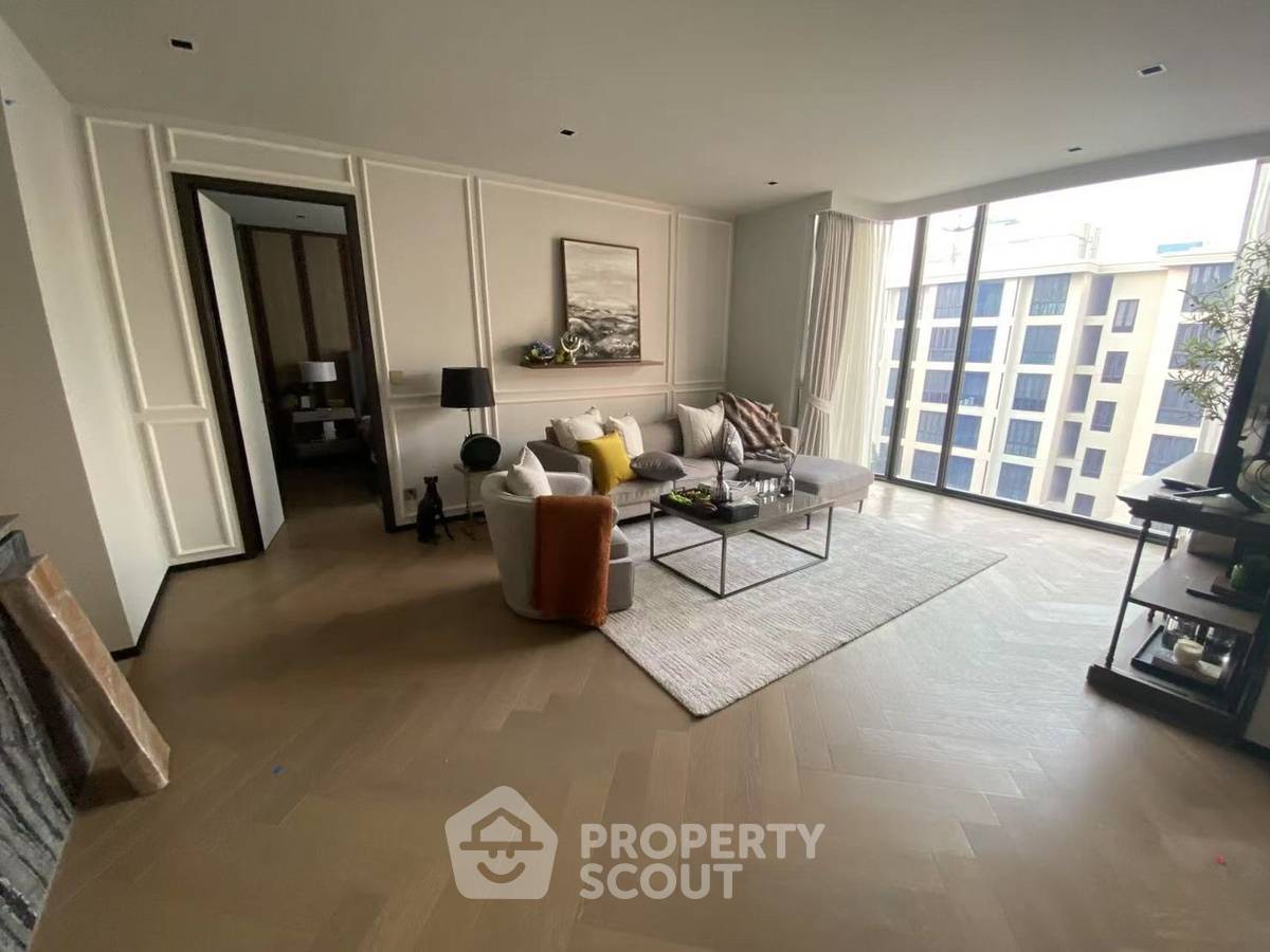 รูป คอนโด 2-ห้องนอน ที่ เดอะ รีเซิร์ฟ 61 ไฮด์อะเวย์ ใกล้ BTS ทองหล่อ (ID 2020810) - รูปที่ 4/16