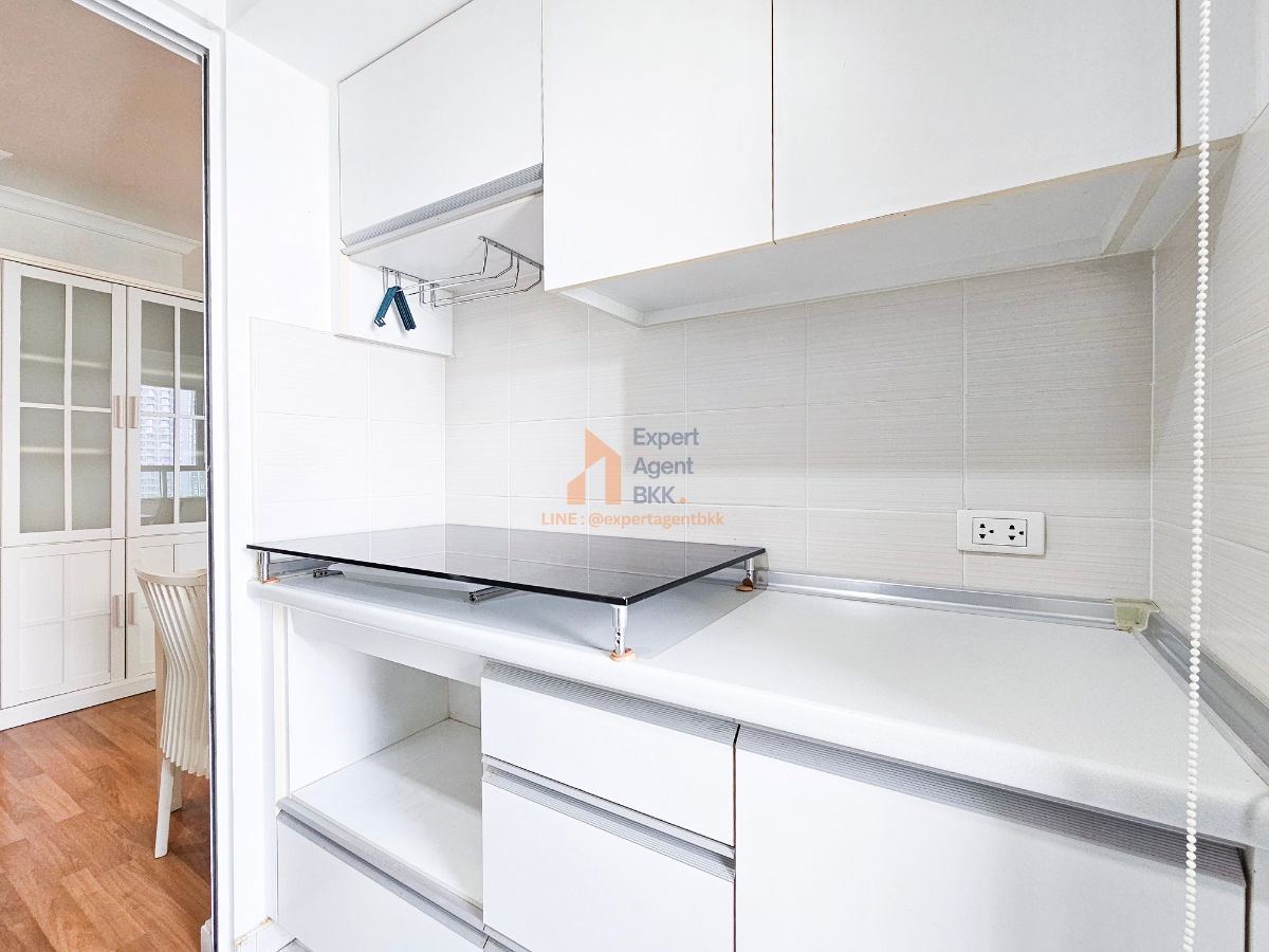 picture SALE : Lumpini Place Rama 9-Ratchada - 1 Bedroom - 11/14