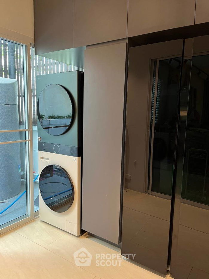 รูป ทาวน์เฮ้าส์ 3-ห้องนอน ใน ประเวศ (ID 2044417) - รูปที่ 6/20