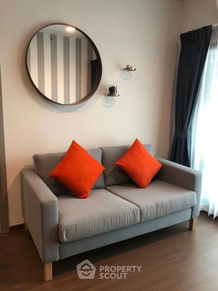 รูป คอนโด 2-ห้องนอน ที่ ไอดีโอ สุขุมวิท 93 ใกล้ BTS บางจาก (ID 1706118) - รูปที่ 13/21