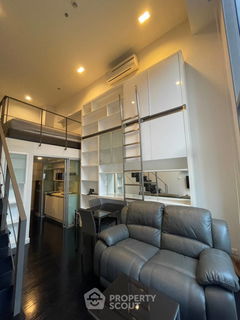 รูปภาพ คอนโด 1-ห้องนอน ที่ ไอดีโอ มอร์ฟ 38 ใกล้ BTS ทองหล่อ (ID 1532534)