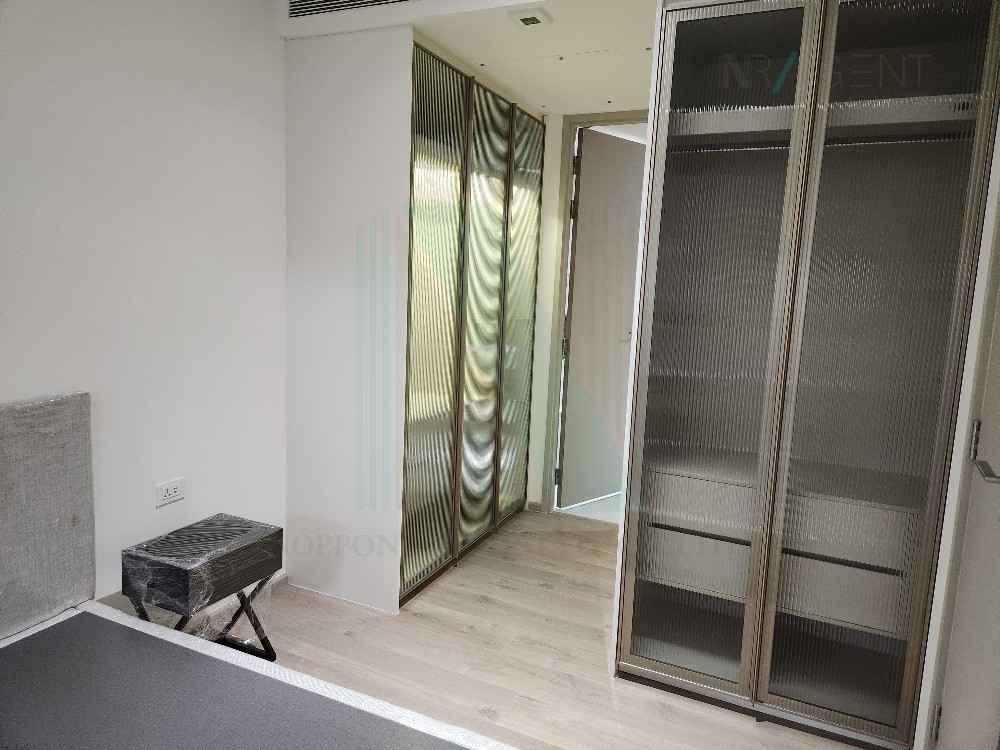 รูป 🚩 ให้เช่าคอนโด ฟินน์ อโศก อาคาร B ชั้น 2 1 ห้องนอน ขนาด 37.00 ตรม ใกล้ เทอร์มินอล 21 อโศก - รูปที่ 4/8