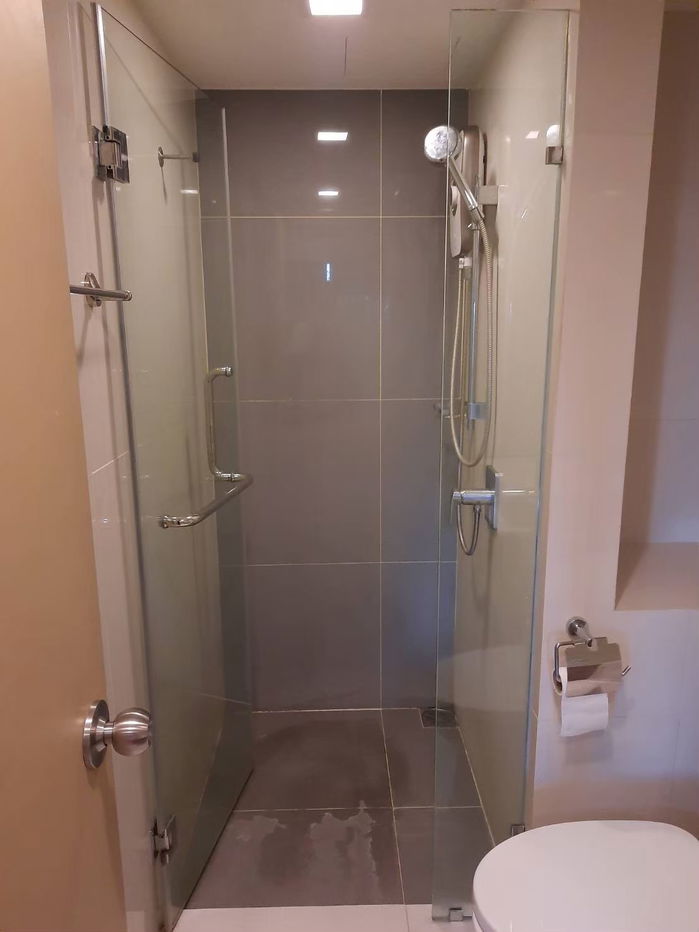 รูป MONiiQ Sukhumvit 64 | ราคา 12,000 บาท | ห้องสวย ทำเลดี เฟอร์นิเจอร์ครบ พร้อมอยู่ 07 มีนาคม 2569 - รูปที่ 12/17