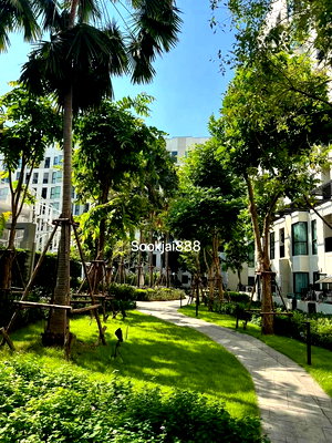 Condos for sale : Hot sale: UNIO Sukhumvit 72 Phase 2 tower E