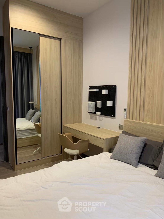 รูป คอนโด 2-ห้องนอน ที่ ริธึ่ม เจริญกรุง พาวิลเลี่ยน ใกล้ BTS สะพานตากสิน (ID 1284154) - รูปที่ 9/18