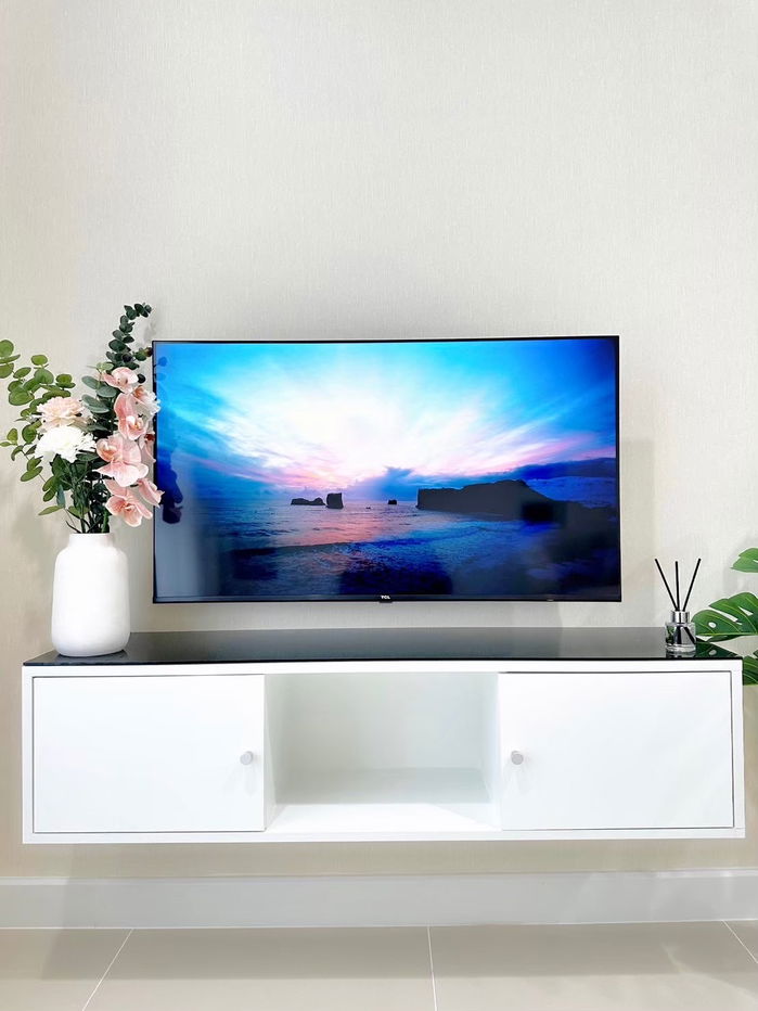 รูป 🔥ให้เช่า ✨เดอะ สกาย สุขุมวิท 🔥1 นอน ใกล้ BTS อุดมสุข เฟอร์ เครื่องใช้ไฟฟ้าครบ พร้อมอยู่ - รูปที่ 5/50