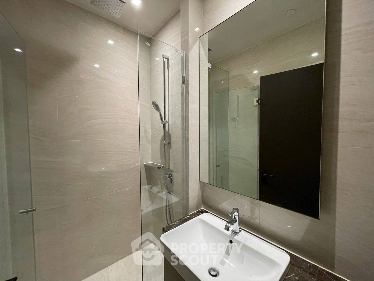 รูป คอนโด 1-ห้องนอน ที่ แอชตัน สีลม ใกล้ BTS ช่องนนทรี (ID 2021020) - รูปที่ 9/18