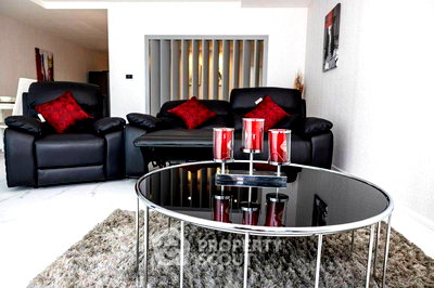 Condos for rent Thai Watsadu South Pattaya : 1-BR Condo at Tropicana Condotel Pratumnak close to Phratamnak (ID 1163162)