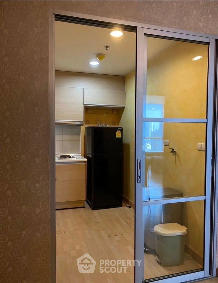 picture 2-BR Condo at Rhythm Ratchada near MRT Ratchadaphisek (ID 2603430) - 12/15