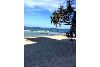 Townhouses for sale Nakhon Sri Thammarat : [920121030-62] TOWNHOME FOR SALE 80 M. FROM  KHANOM BEACH !!