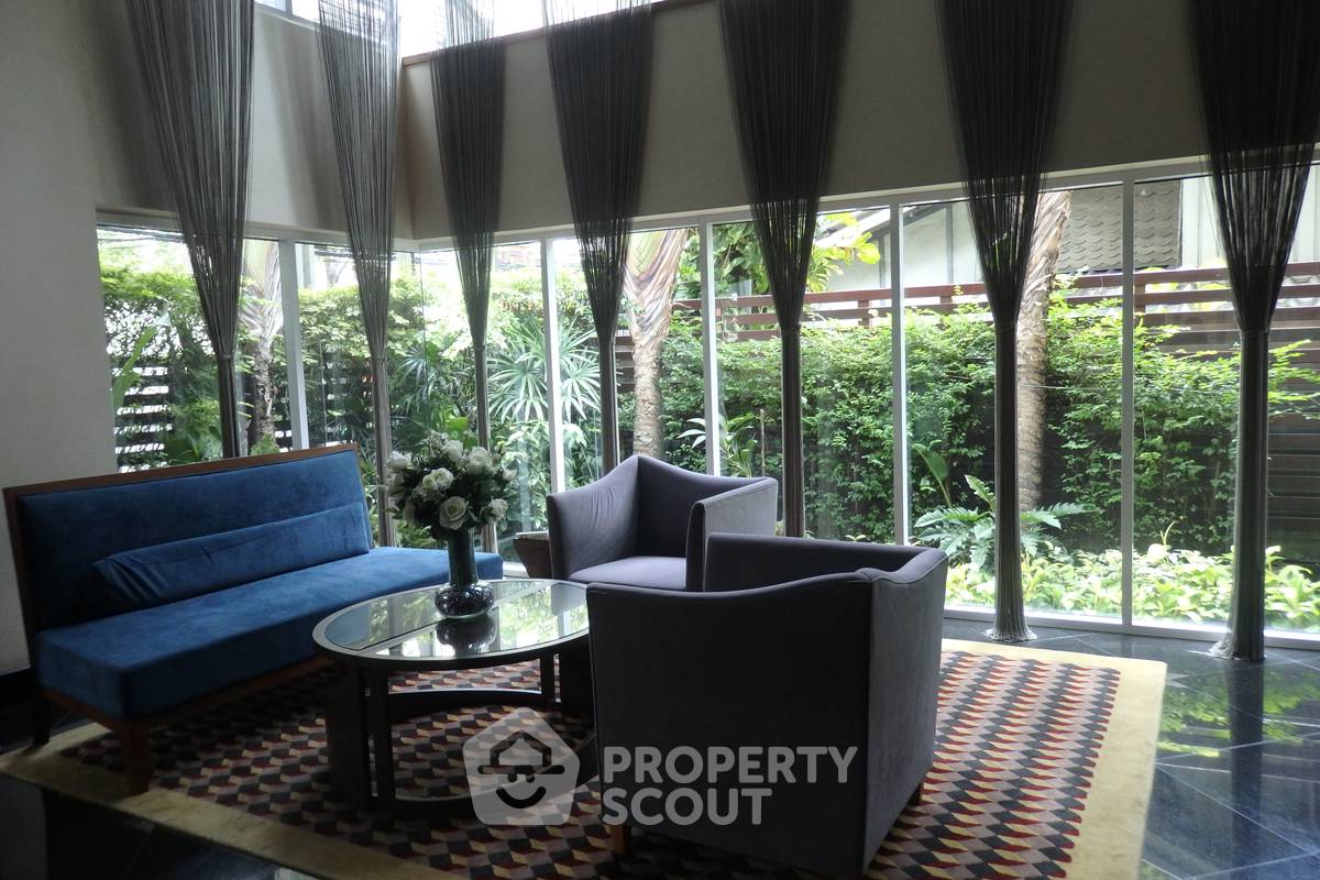 รูป คอนโด 2-ห้องนอน ที่ บ้าน สิริฤดี คอนโดมิเนียม ใกล้ BTS เพลินจิต (ID 881585) - รูปที่ 3/4