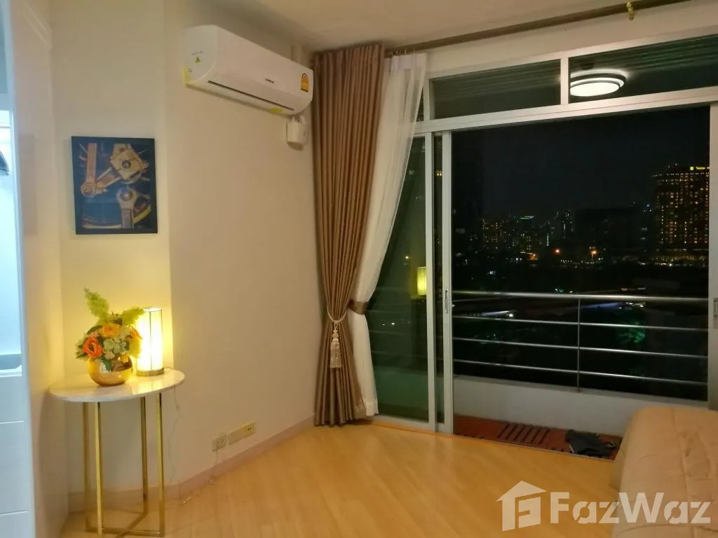 picture 2 Bedroom Condo for sale at Baan Sathorn Chaophraya 38308 - 15/32