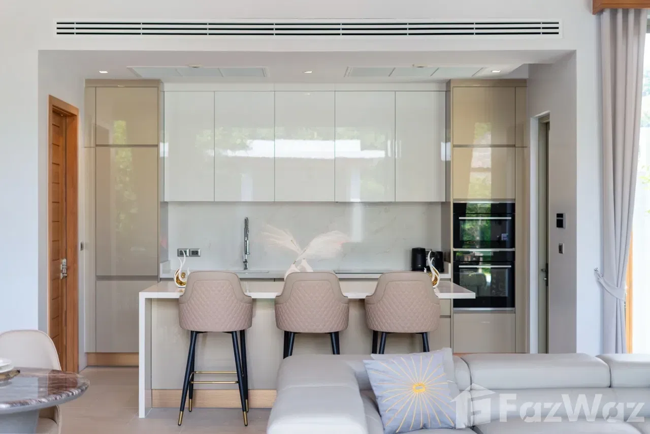 picture 4 Bedroom Villa for sale at 5952847 - 17/57