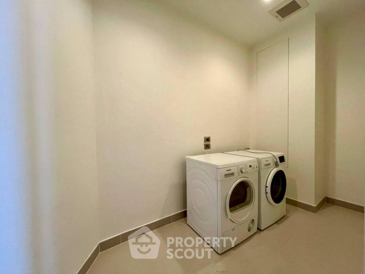 รูป คอนโด 3-ห้องนอน ที่ เดอะ เรสซิเดนซ์ แอท แมนดาริน โอเรียนเต็ล กรุงเทพฯ ใกล้ BTS สะพานตากสิน (ID 2600454) - รูปที่ 15/19