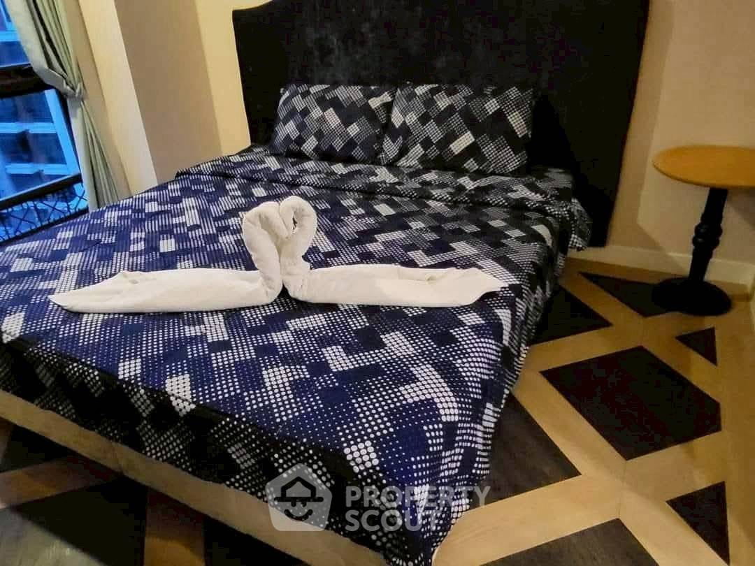 รูป คอนโด 1-ห้องนอน ที่ เอสปันยา คอนโด รีสอร์ท พัทยา ใกล้ เมืองพัทยา (ID 2391284) - รูปที่ 12/12