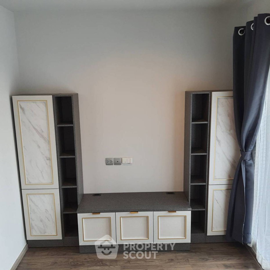 รูป คอนโด 1 ห้องนอน Life Ladprao Valley ใกล้ BTS ห้าแยกลาดพร้าว 100 ม. ชั้น 11 (ID 992593) - รูปที่ 2/9