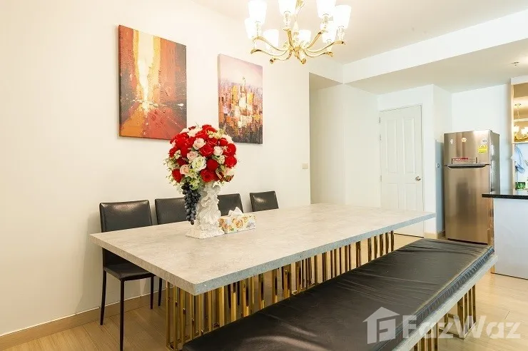 picture 2 Bedroom Condo for sale at Baan Sathorn Chaophraya 38308 - 6/32
