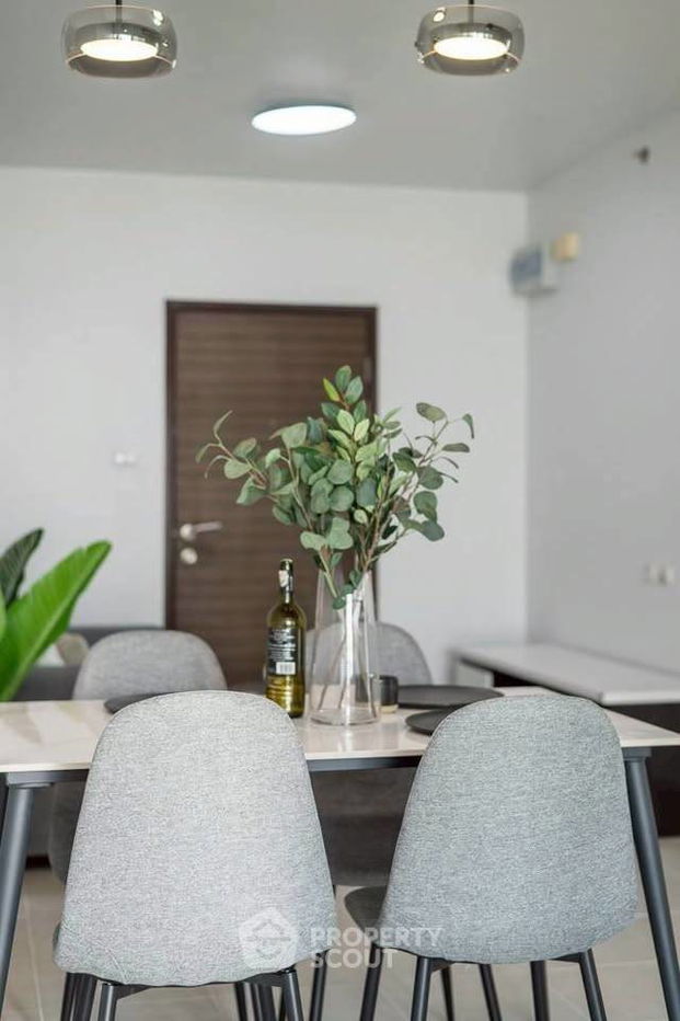 รูป คอนโด 1-ห้องนอน ที่ ศุภาลัย ปาร์ค แคราย - งามวงศ์วาน ใกล้ MRT บางกระสอ (ID 2603519) - รูปที่ 8/13