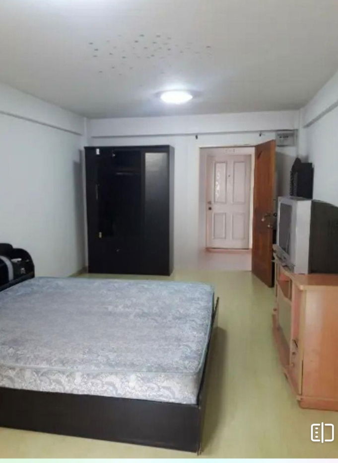 รูป ให้เช่าคอนโดบ้านบดินทร์ รามคำแหง112 - รูปที่ 4/4