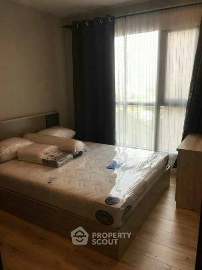 picture 40m To MRT Sirindhorn | 1-BR Brix Condominium Charansanitwong 64 (ID 509399) - 6/6