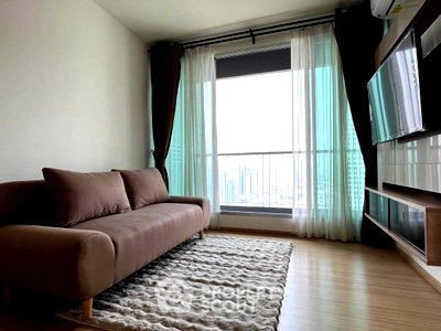 Condos for rent : 1-BR Condo at Rhythm Sukhumvit 50 near BTS On Nut (ID 2026735)