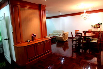 คอนโดให้เช่า : ให้เช่าคอนโด เอ็นเอส ทาวเวอร์ เซ็นทรัลซิตี้ บางนา อาคาร 1 ชั้น 27 2 ห้องนอน ขนาด 125.00 ตรม ใกล้ เซ็นทรัล บางนา