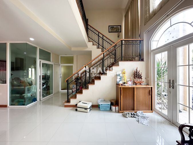 ขายบ้านเดี่ยว 3 ห้องนอน 280 ตร.ม. 98 ตร.ว. คาซ่า แกรนด์ เพชรเกษม สาย 1