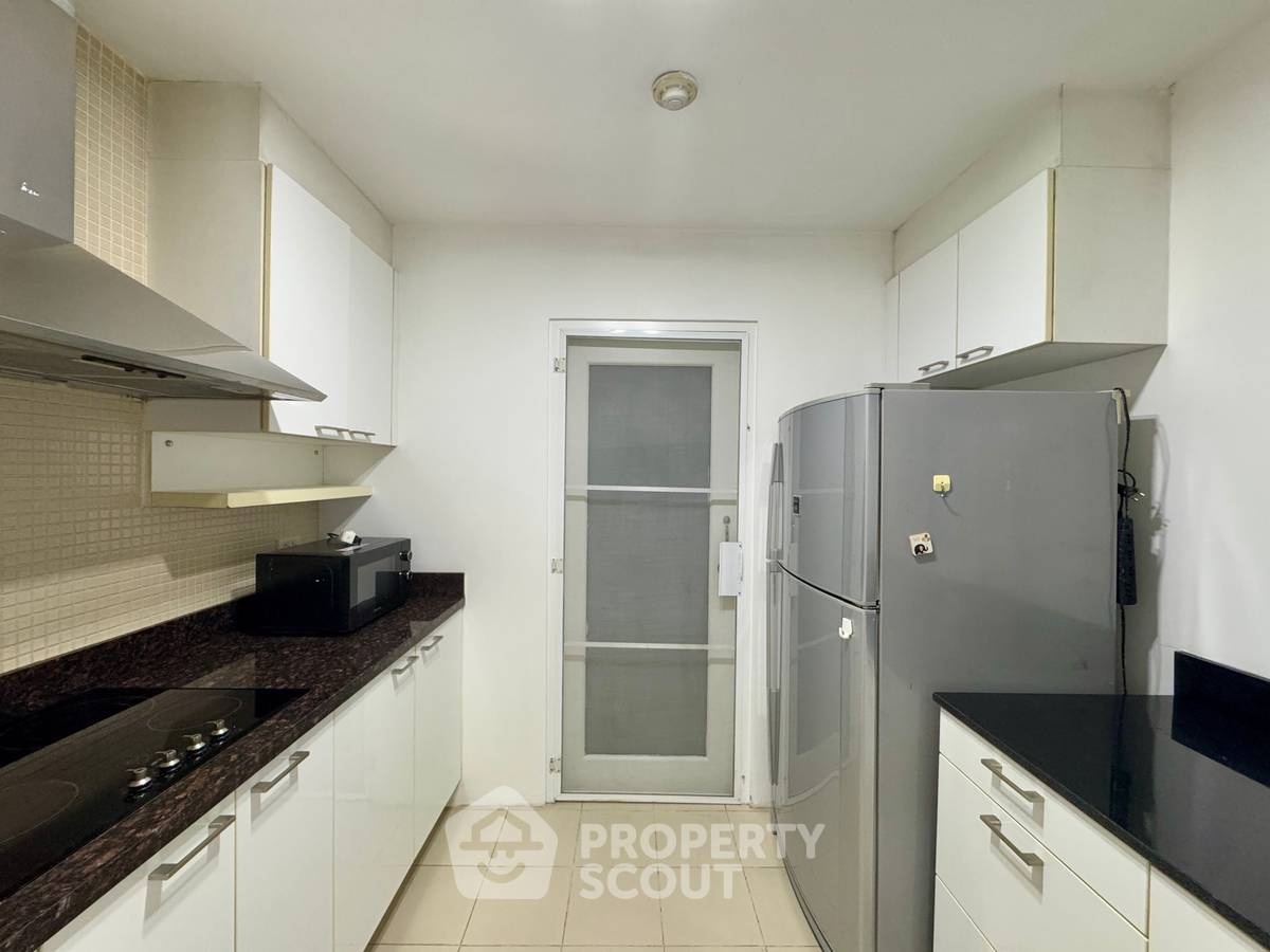 รูป คอนโด 2-ห้องนอน ที่ บ้านสิริ 24 ใกล้ BTS พร้อมพงษ์ (ID 2018218) - รูปที่ 14/14