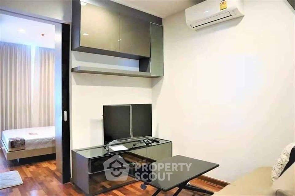 รูป คอนโด 1-ห้องนอน ที่ วิช ซิกเนเจอร์ มิดทาวน์ สยาม ใกล้ BTS ราชเทวี (ID 1997443) - รูปที่ 2/8