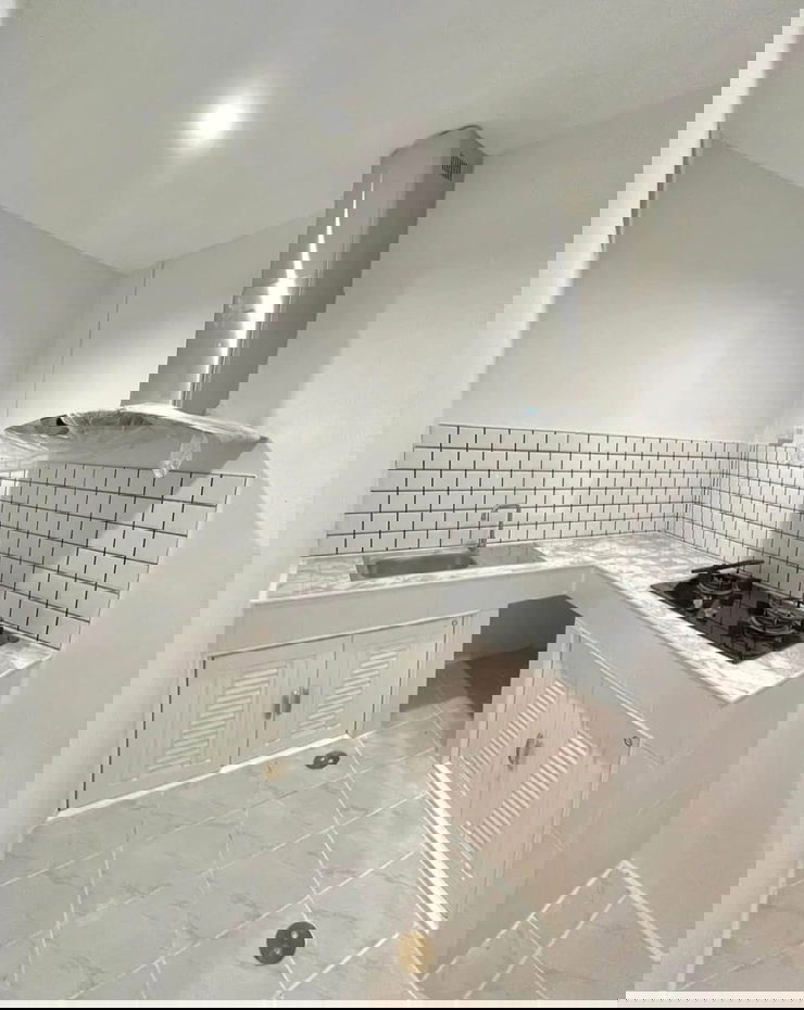 รูป ให้เช่าทาวน์โฮม 2 ชั้น หมู่บ้านเสนาวิลล่า 84 - รูปที่ 10/10