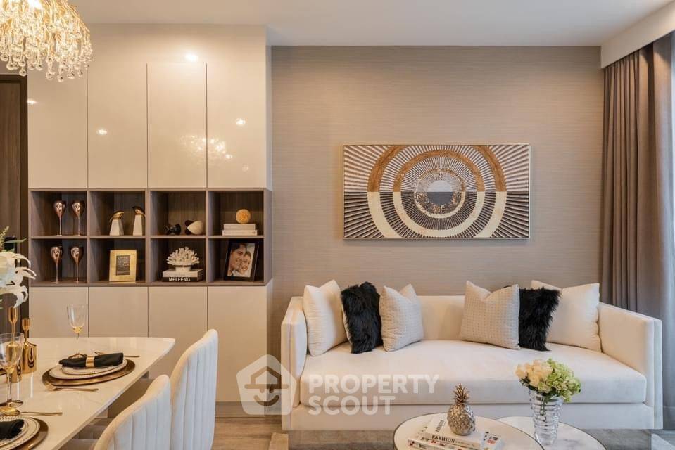 รูป คอนโด 2-ห้องนอน ที่ ไอดีโอโมบิ สุขุมวิท 66 ใกล้ BTS อุดมสุข (ID 1556684) - รูปที่ 5/13