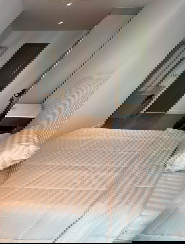 picture Supalai Icon. 1bed 54sqm. Line id: @pfagent - 8/12