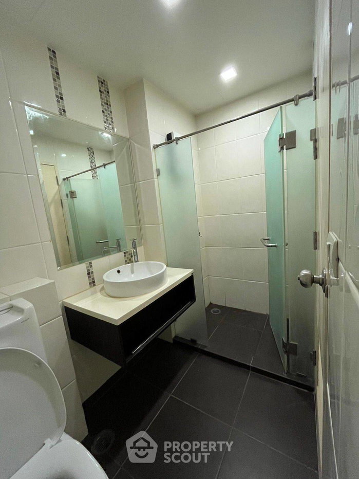 picture 1-BR Condo at Wish @ Samyan near MRT Sam Yan (ID 1501178) - 7/8