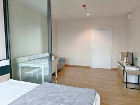 ⚡🔥For Rent The Tree Rio At Bang or Satation 1 Bed 1 Bath 30sqm.Newly renovated 🌟