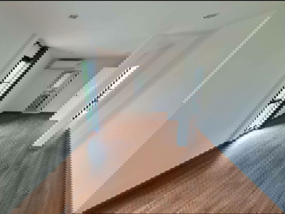 รูป บ้านเดี่ยว เช่า โชคชัย 4 พื้นที่ 70 ตรว จอดรถในบ้านได้ 5 คัน - รูปที่ 7/10