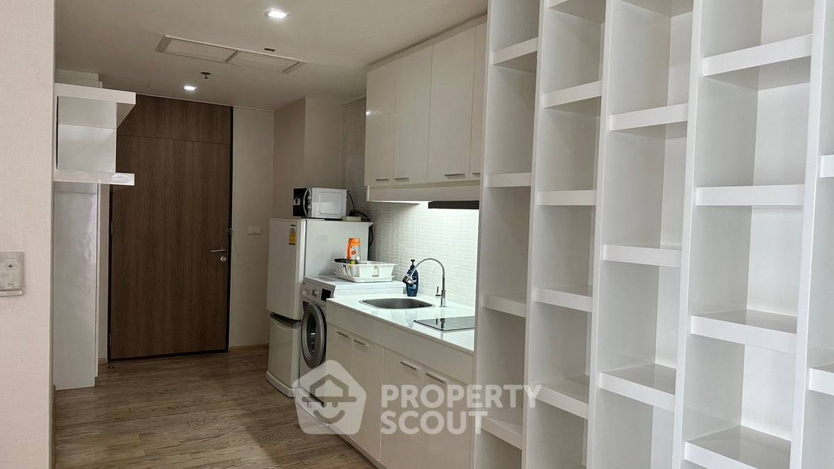 รูป คอนโด 1-ห้องนอน ที่ โนเบิล รีมิกซ์ ใกล้ BTS ทองหล่อ (ID 1132363) - รูปที่ 9/14