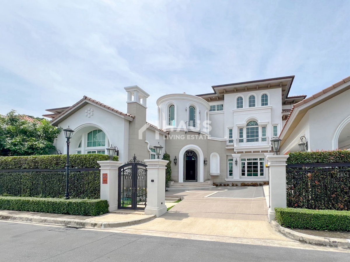 picture Ladawan Rama 2 / 5 Bedrooms #HRM2005 - 2/12