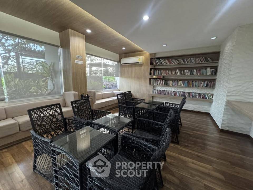 รูป คอนโด 2-ห้องนอน ที่ เดอะ มาร์ค รัชดา - แอร์พอร์ตลิ้งค์ ใกล้ ARL มักกะสัน (ID 2602169) - รูปที่ 11/12