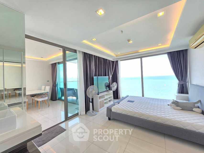 รูป คอนโด 2-ห้องนอน ที่ วงศ์อมาตย์ ทาวเวอร์ คอนโดมิเนียม ใกล้ ปราสาทสัจธรรม (ID 2603832) - รูปที่ 6/20