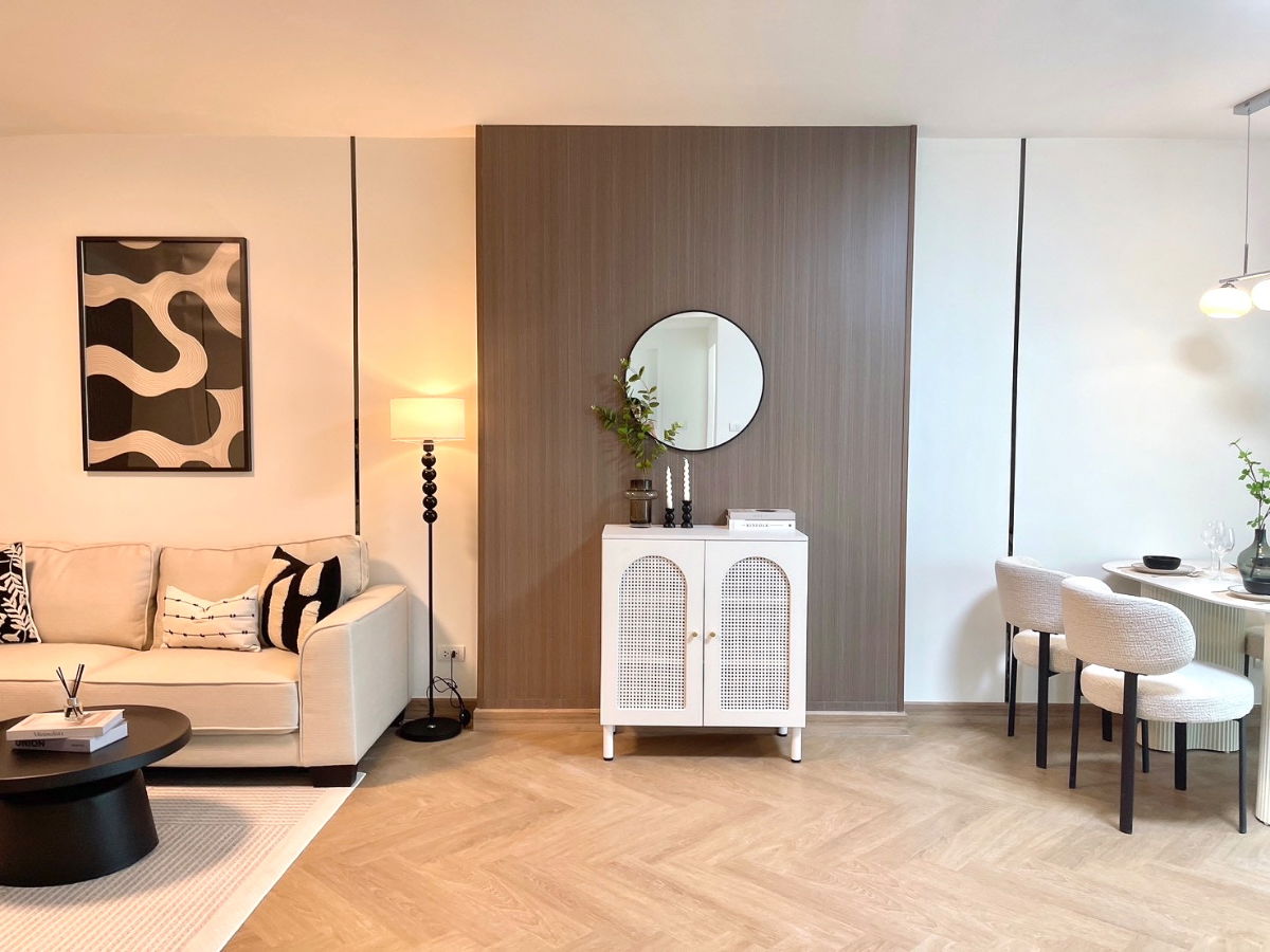 picture SALE : Supalai Park Kaset - 2 Bedroom - 3/16