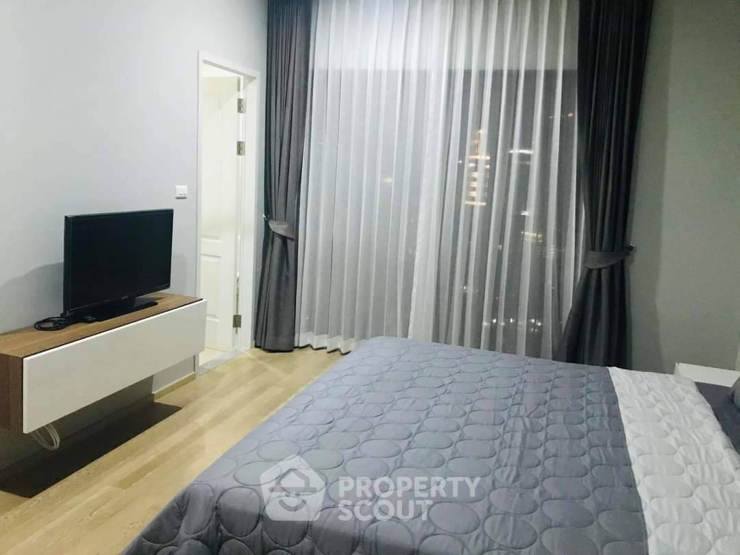 รูป คอนโด 1-ห้องนอน ที่ โนเบิล รีมิกซ์ ใกล้ BTS ทองหล่อ (ID 725887) - รูปที่ 8/9