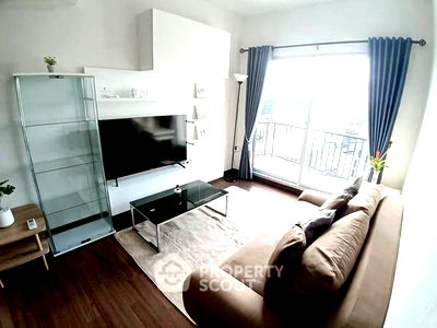 Condos for rent Chiang Mai : 2-BR Condo at Supalai Monte 2 in Wat Ket (ID 2359560)
