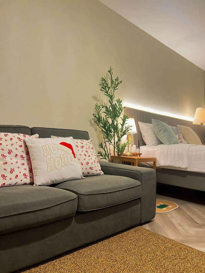 รูป 1 month rental is accepted for UNIO Sukhumvit 72 viewing please call/WhatsApp : +66 654519256 - รูปที่ 22/43