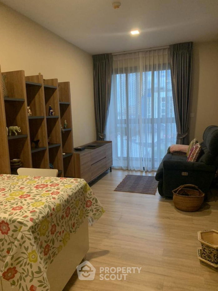 รูป คอนโด 1-ห้องนอน ที่ ทากะ เฮ้าส์ เอกมัย 12 ใกล้ BTS เอกมัย (ID 1228121) - รูปที่ 3/8