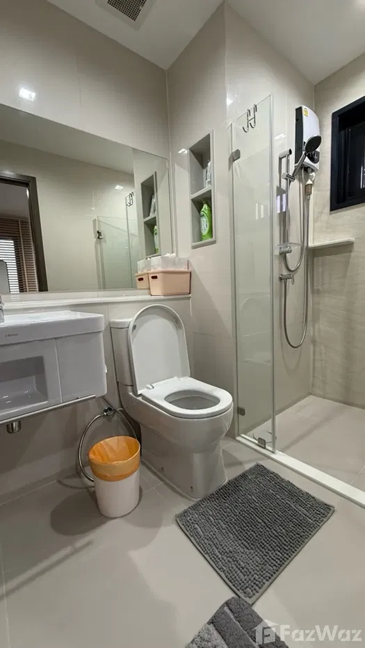 รูป คอนโดให้เช่า 2 ห้องนอน ในโครงการ ไลฟ์ ลาดพร้าว แวลลี่ย์ 6013115 - รูปที่ 11/13