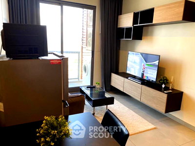 คอนโดให้เช่า : คอนโด 1-ห้องนอน ที่ ยูนิกซ์ พัทยาใต้ ใกล้ ถนนพระตำหนัก พัทยา (ID 1157662)