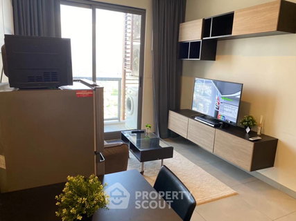 รูปภาพ 1-BR Condo at Unixx South Pattaya close to Phratamnak (ID 1157662)